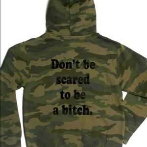 Hoodie custom